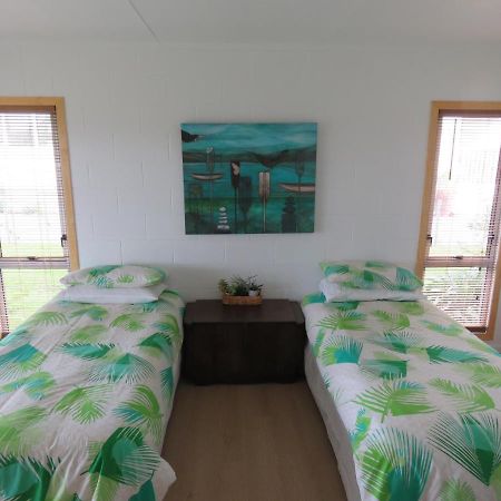 Pohutukawa Bach Hotel Whangarei Ngoại thất bức ảnh