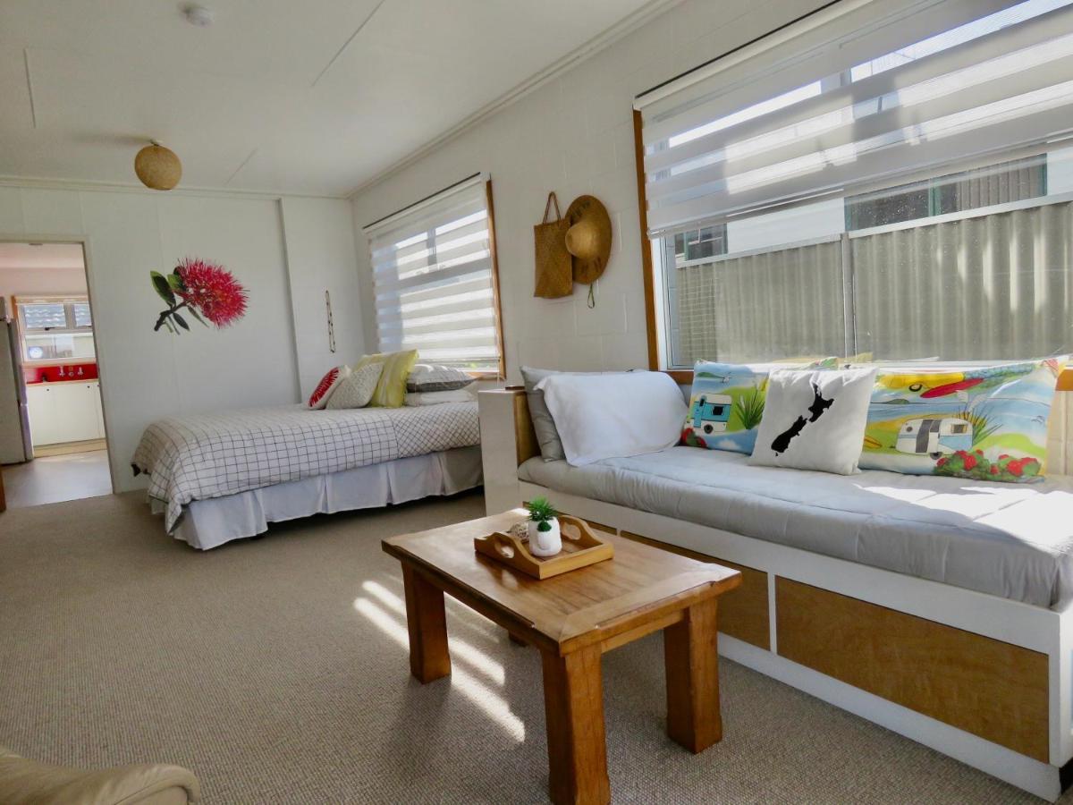 Pohutukawa Bach Hotel Whangarei Ngoại thất bức ảnh