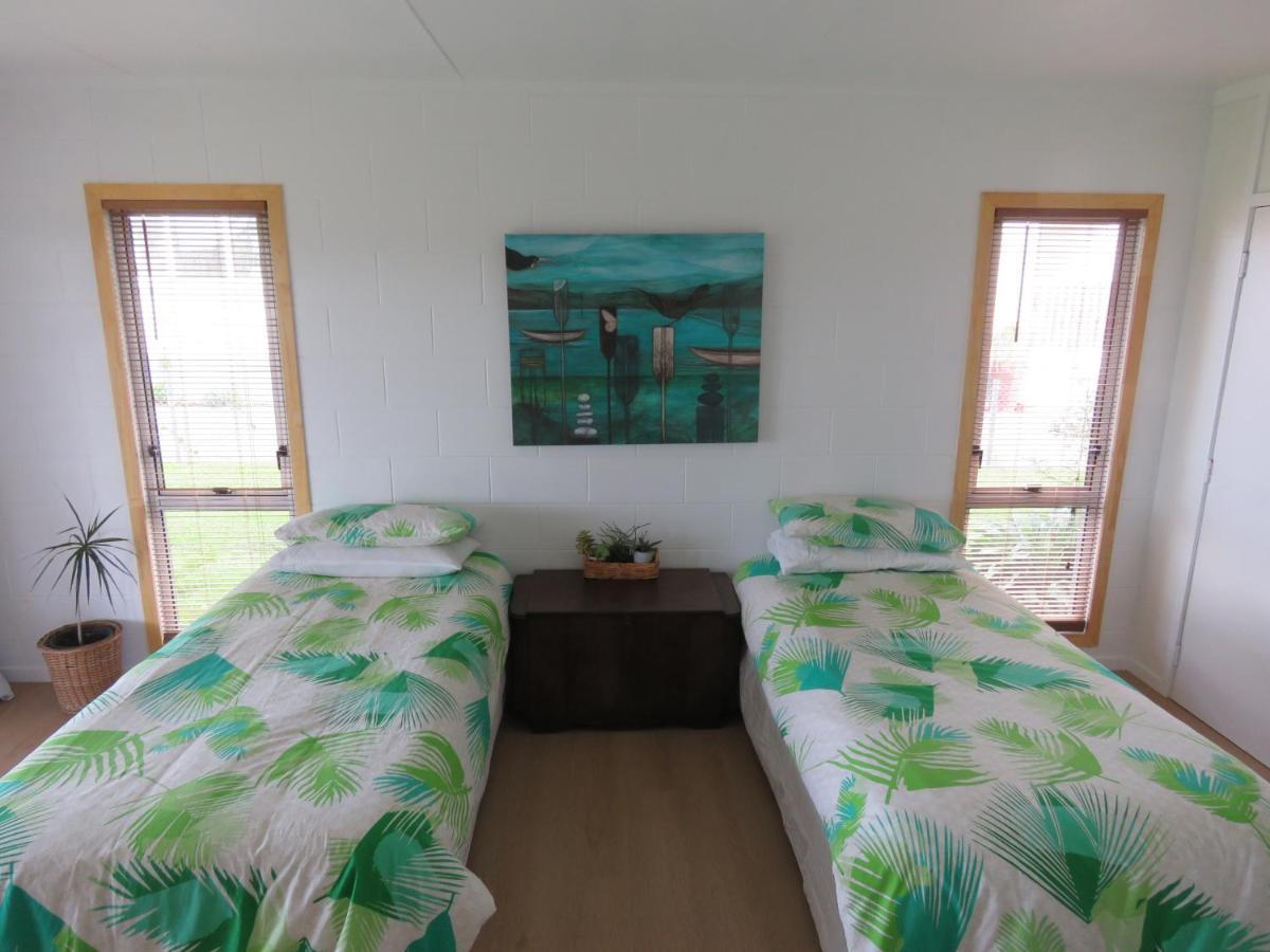 Pohutukawa Bach Hotel Whangarei Ngoại thất bức ảnh