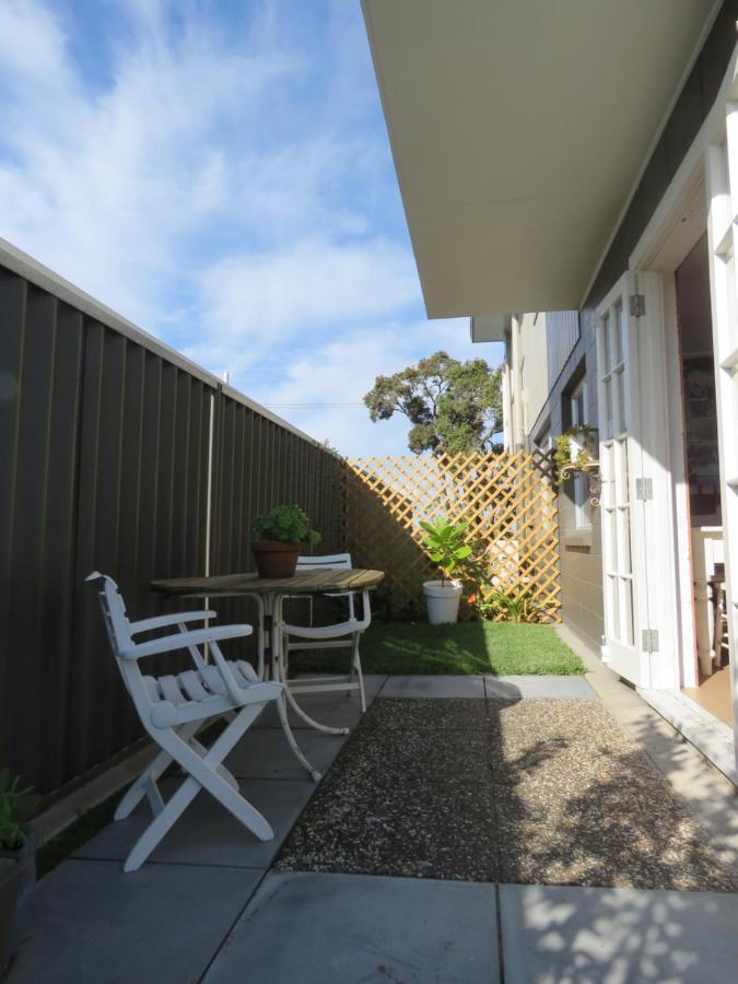 Pohutukawa Bach Hotel Whangarei Ngoại thất bức ảnh