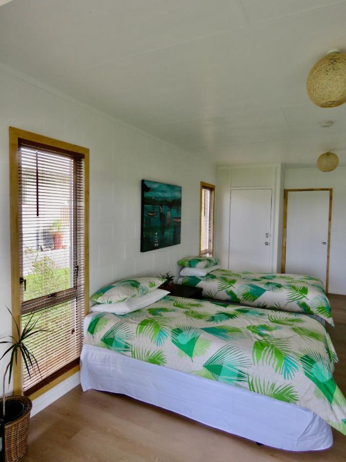Pohutukawa Bach Hotel Whangarei Ngoại thất bức ảnh