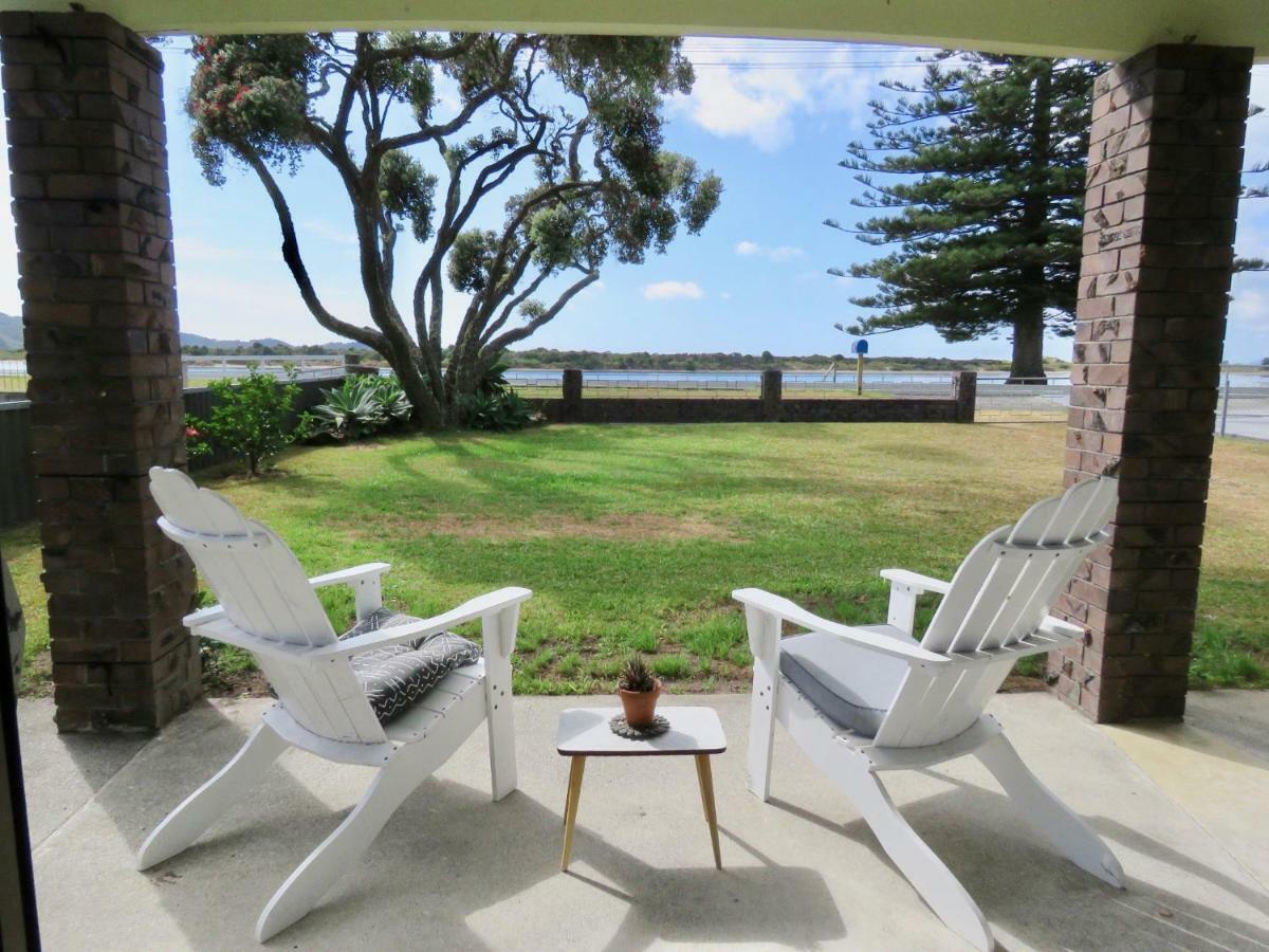 Pohutukawa Bach Hotel Whangarei Ngoại thất bức ảnh