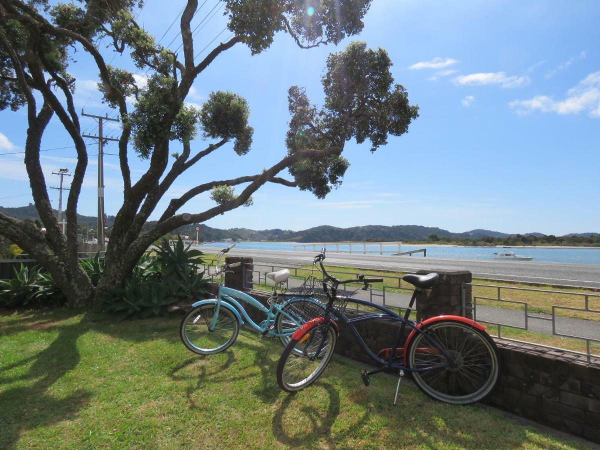 Pohutukawa Bach Hotel Whangarei Ngoại thất bức ảnh