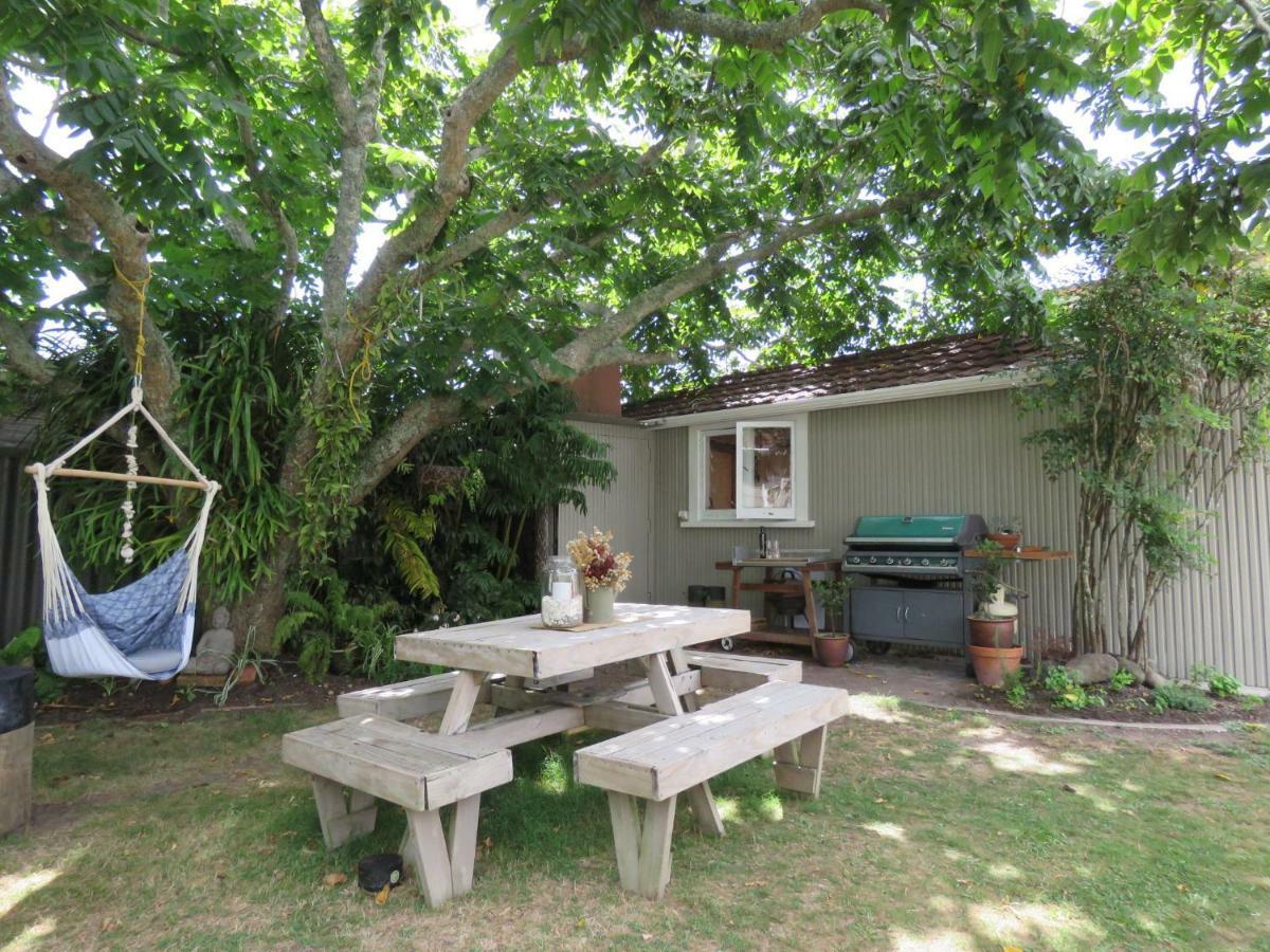 Pohutukawa Bach Hotel Whangarei Ngoại thất bức ảnh