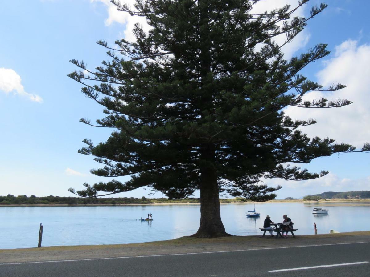 Pohutukawa Bach Hotel Whangarei Ngoại thất bức ảnh