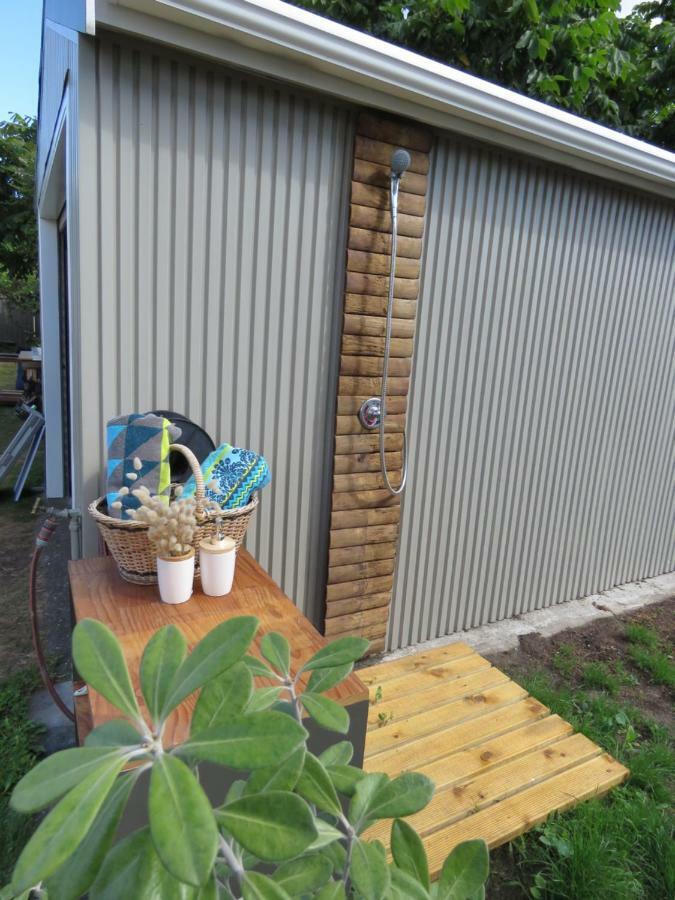 Pohutukawa Bach Hotel Whangarei Ngoại thất bức ảnh