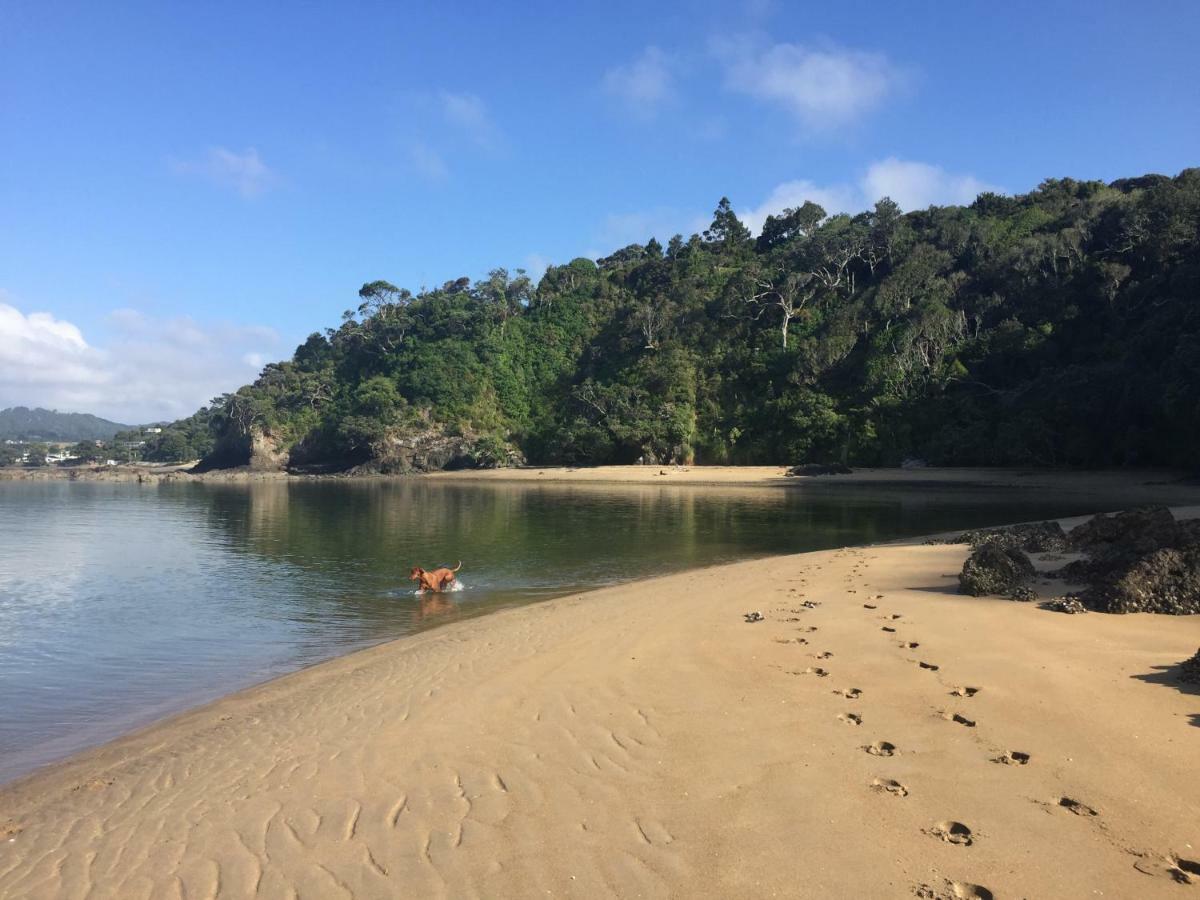 Pohutukawa Bach Hotel Whangarei Ngoại thất bức ảnh