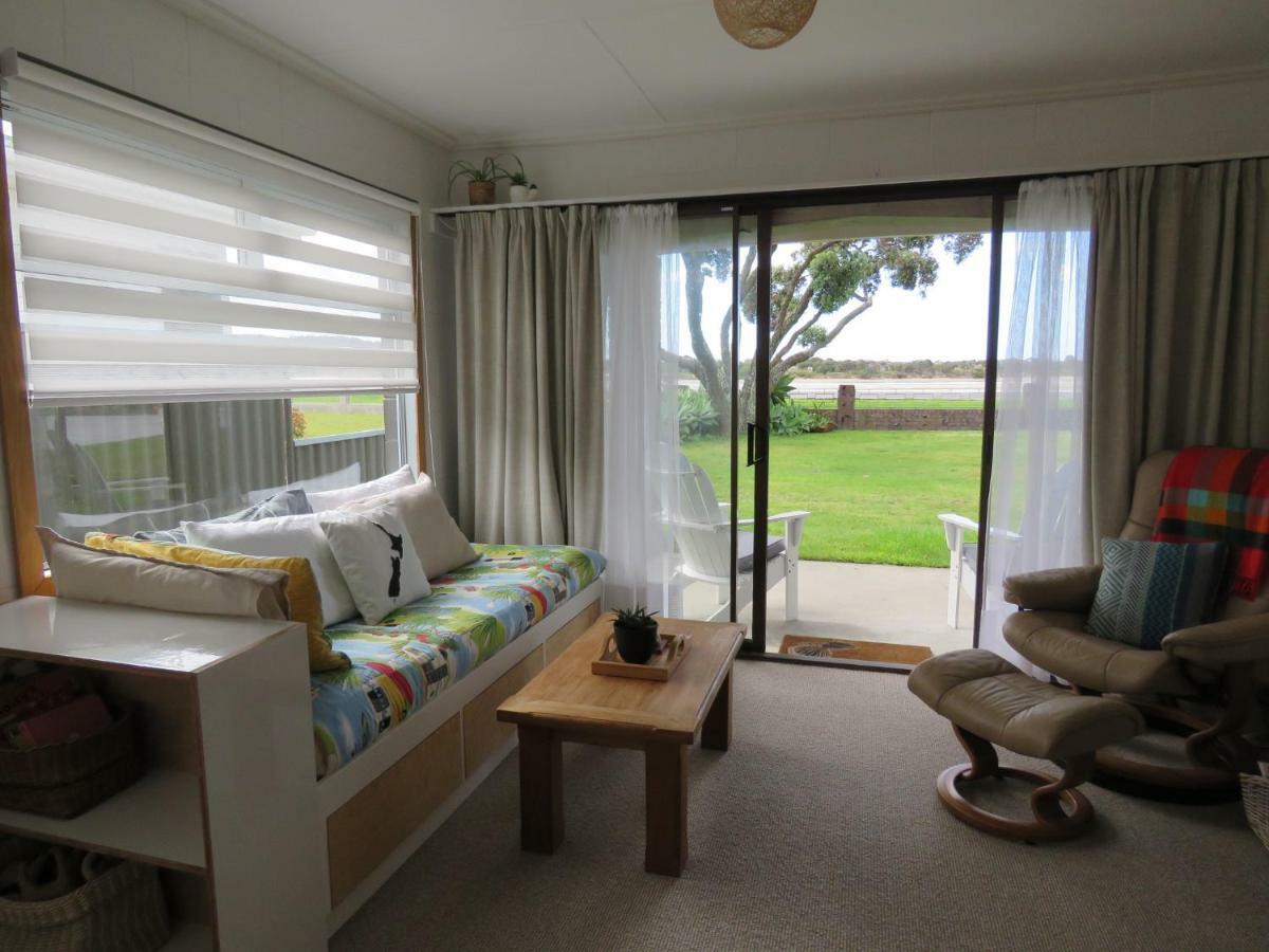 Pohutukawa Bach Hotel Whangarei Ngoại thất bức ảnh
