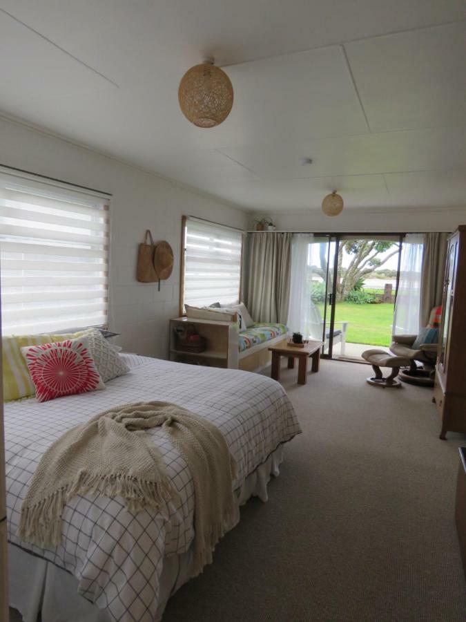 Pohutukawa Bach Hotel Whangarei Ngoại thất bức ảnh