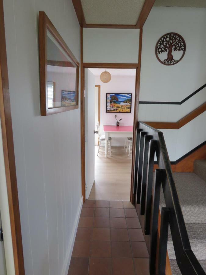 Pohutukawa Bach Hotel Whangarei Ngoại thất bức ảnh